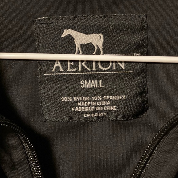 Aerion jacket - Picture 2 of 3